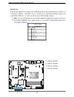 Предварительный просмотр 52 страницы Supermicro X13SAE User Manual