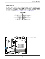 Предварительный просмотр 55 страницы Supermicro X13SAE User Manual