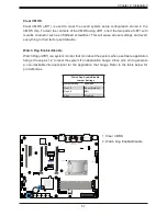 Предварительный просмотр 57 страницы Supermicro X13SAE User Manual