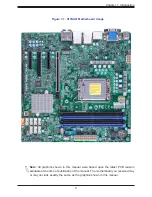 Предварительный просмотр 9 страницы Supermicro X13SAQ User Manual