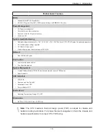 Предварительный просмотр 15 страницы Supermicro X13SAQ User Manual