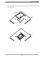 Предварительный просмотр 25 страницы Supermicro X13SAQ User Manual