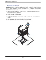 Предварительный просмотр 26 страницы Supermicro X13SAQ User Manual