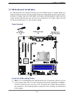 Предварительный просмотр 27 страницы Supermicro X13SAQ User Manual