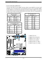 Предварительный просмотр 34 страницы Supermicro X13SAQ User Manual