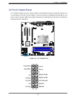 Предварительный просмотр 37 страницы Supermicro X13SAQ User Manual