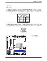 Предварительный просмотр 43 страницы Supermicro X13SAQ User Manual