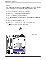 Предварительный просмотр 52 страницы Supermicro X13SAQ User Manual