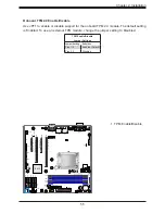 Предварительный просмотр 55 страницы Supermicro X13SAQ User Manual