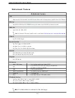 Предварительный просмотр 14 страницы Supermicro X13SAV-LVDS User Manual