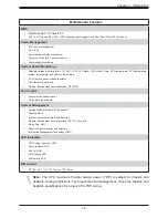 Предварительный просмотр 15 страницы Supermicro X13SAV-LVDS User Manual