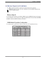 Предварительный просмотр 31 страницы Supermicro X13SAV-LVDS User Manual