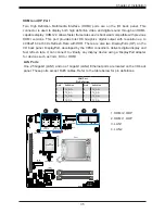 Предварительный просмотр 35 страницы Supermicro X13SAV-LVDS User Manual