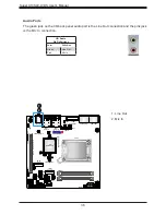 Предварительный просмотр 36 страницы Supermicro X13SAV-LVDS User Manual