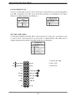 Предварительный просмотр 40 страницы Supermicro X13SAV-LVDS User Manual