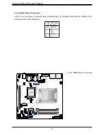 Предварительный просмотр 44 страницы Supermicro X13SAV-LVDS User Manual