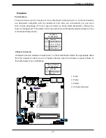 Предварительный просмотр 45 страницы Supermicro X13SAV-LVDS User Manual