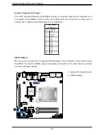 Предварительный просмотр 46 страницы Supermicro X13SAV-LVDS User Manual