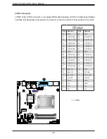 Предварительный просмотр 48 страницы Supermicro X13SAV-LVDS User Manual