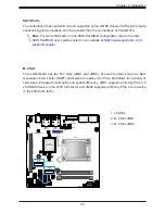 Предварительный просмотр 49 страницы Supermicro X13SAV-LVDS User Manual