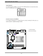 Предварительный просмотр 50 страницы Supermicro X13SAV-LVDS User Manual