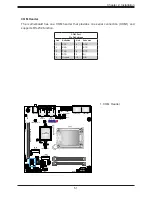 Предварительный просмотр 51 страницы Supermicro X13SAV-LVDS User Manual