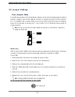 Предварительный просмотр 52 страницы Supermicro X13SAV-LVDS User Manual