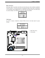 Предварительный просмотр 53 страницы Supermicro X13SAV-LVDS User Manual