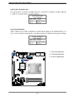 Предварительный просмотр 54 страницы Supermicro X13SAV-LVDS User Manual