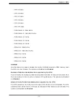 Предварительный просмотр 73 страницы Supermicro X13SAV-LVDS User Manual