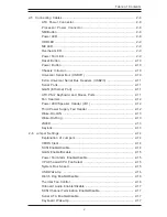 Предварительный просмотр 5 страницы Supermicro X5DA8 User Manual