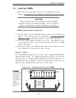 Предварительный просмотр 35 страницы Supermicro X5DA8 User Manual