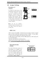 Предварительный просмотр 44 страницы Supermicro X5DA8 User Manual