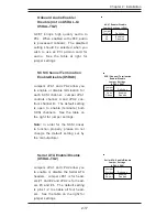 Предварительный просмотр 47 страницы Supermicro X5DA8 User Manual