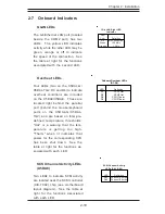 Предварительный просмотр 49 страницы Supermicro X5DA8 User Manual