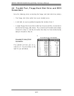 Предварительный просмотр 50 страницы Supermicro X5DA8 User Manual