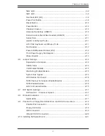 Предварительный просмотр 5 страницы Supermicro X5DE8-GG User Manual