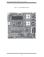 Предварительный просмотр 10 страницы Supermicro X5DE8-GG User Manual