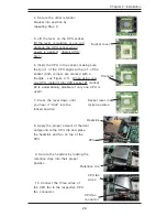 Предварительный просмотр 27 страницы Supermicro X5DE8-GG User Manual