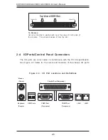 Предварительный просмотр 30 страницы Supermicro X5DE8-GG User Manual