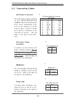 Предварительный просмотр 32 страницы Supermicro X5DE8-GG User Manual