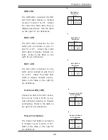 Предварительный просмотр 33 страницы Supermicro X5DE8-GG User Manual