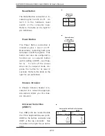 Предварительный просмотр 34 страницы Supermicro X5DE8-GG User Manual