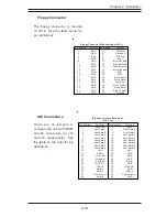 Предварительный просмотр 43 страницы Supermicro X5DE8-GG User Manual