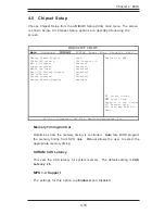 Предварительный просмотр 67 страницы Supermicro X5DE8-GG User Manual