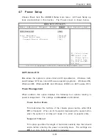 Предварительный просмотр 71 страницы Supermicro X5DE8-GG User Manual