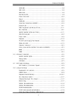 Предварительный просмотр 5 страницы Supermicro X5DL8-GG User Manual