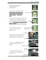 Предварительный просмотр 27 страницы Supermicro X5DL8-GG User Manual