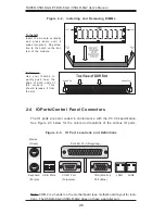 Предварительный просмотр 30 страницы Supermicro X5DL8-GG User Manual