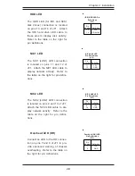 Предварительный просмотр 33 страницы Supermicro X5DL8-GG User Manual